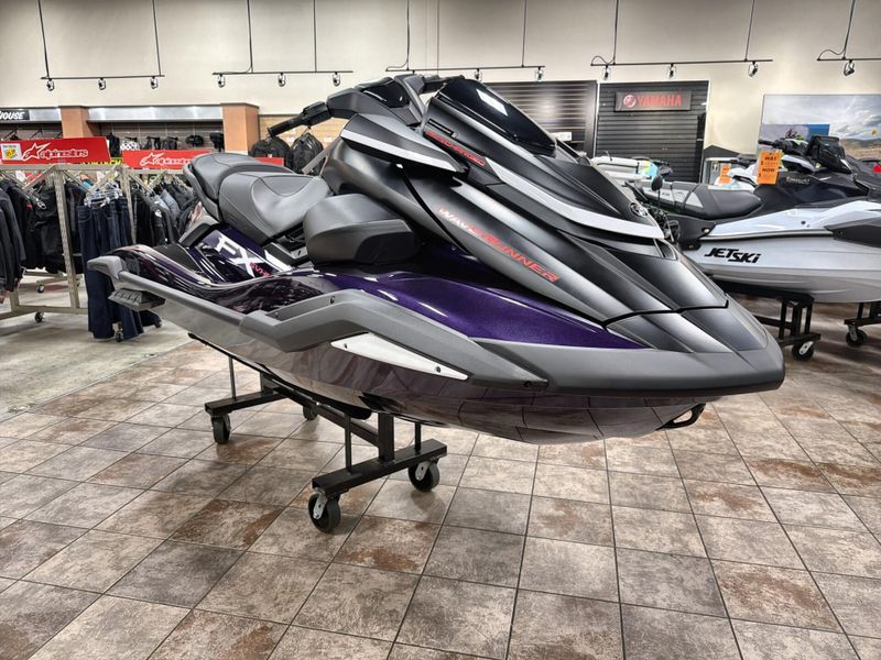New 2026 Yamaha FX SVHO W&sol;AUDIO Image 11