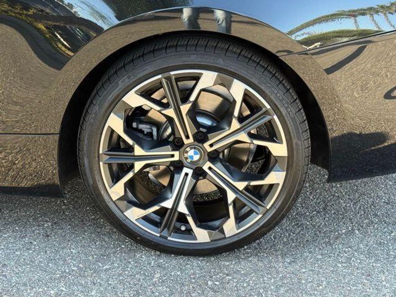 Used 2026 BMW 4 Series 430iImage 12