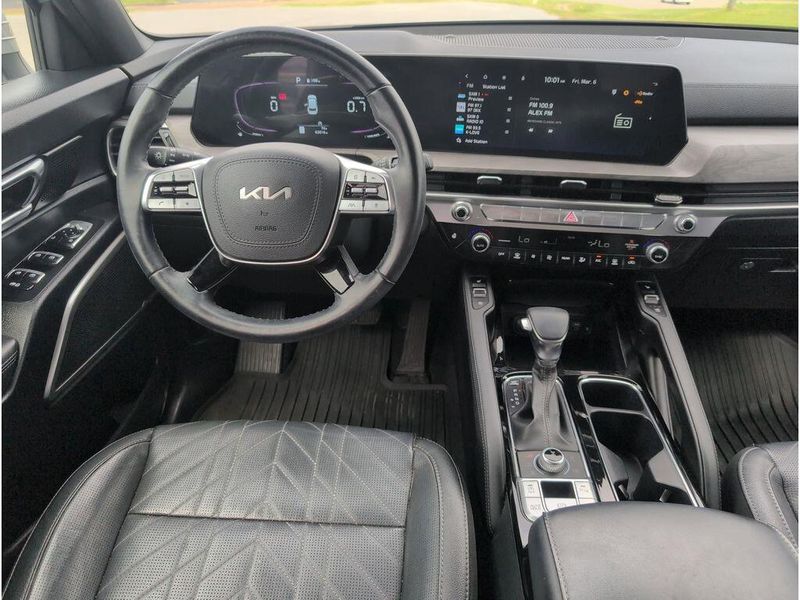 Used 2024 Kia Telluride EX X-LineImage 35