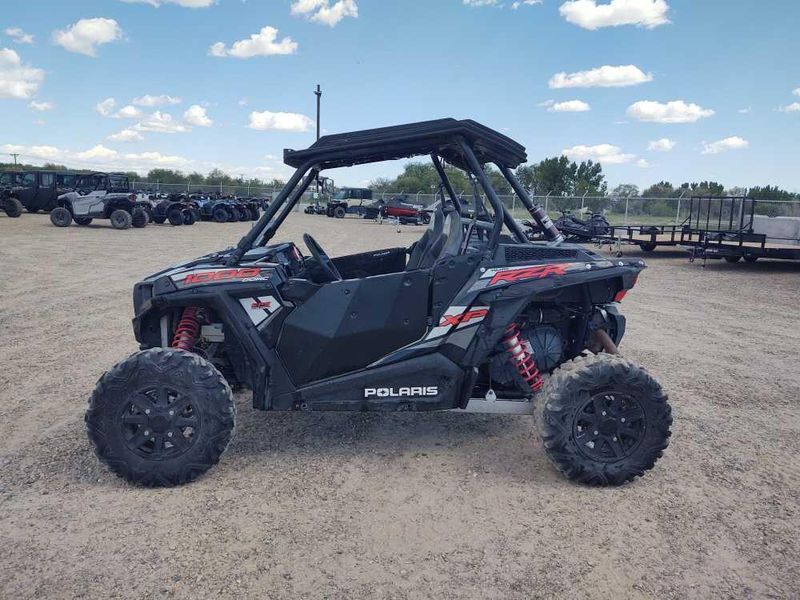 Used 2014 Polaris RZR XP 1000 EPS LE 