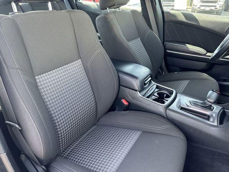Used 2023 Dodge Charger SXTImage 11