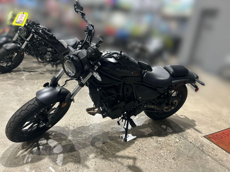 Used 2026 Kawasaki Eliminator Image 17