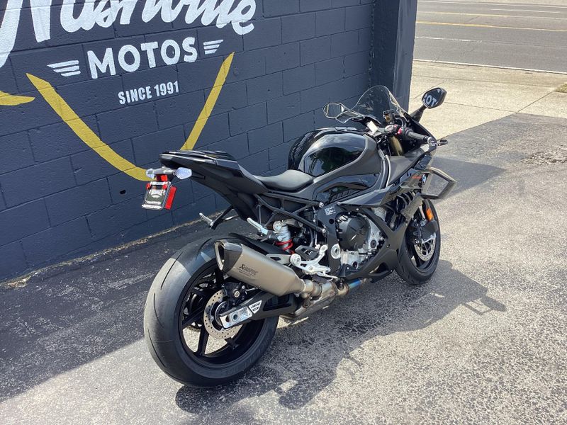 New 2026 BMW S 1000 RR 