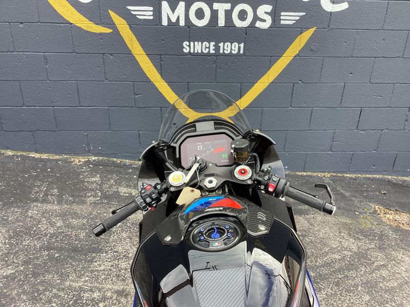 Used 2024 BMW M 1000 RR 