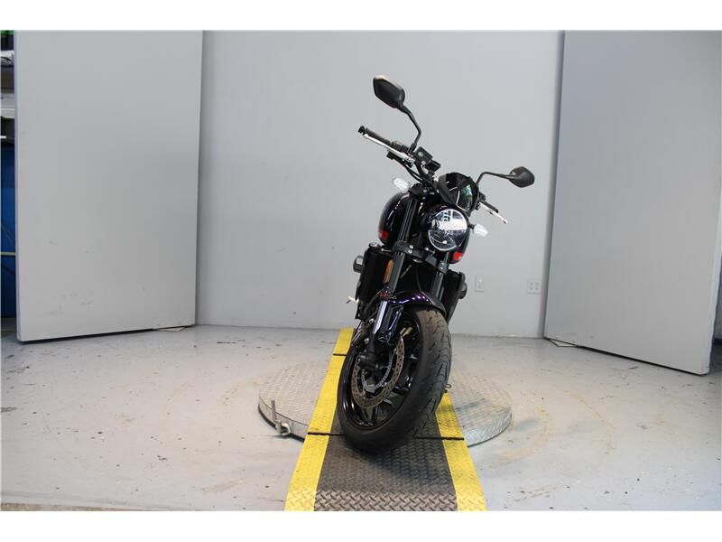 2023 Triumph TRIDENT 660 Image 4
