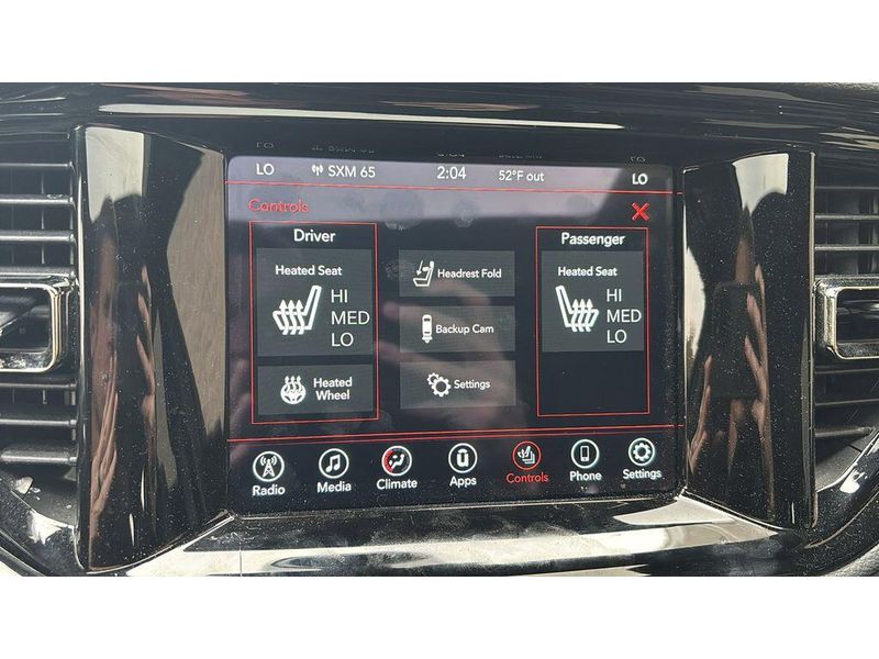 Used 2022 Dodge Durango GTImage 14