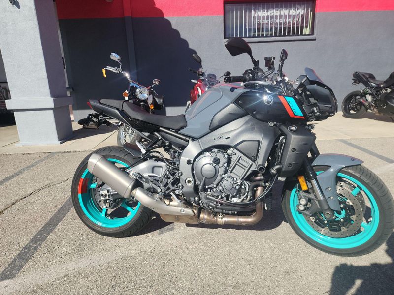 Used 2022 Yamaha MT 10 Image 11