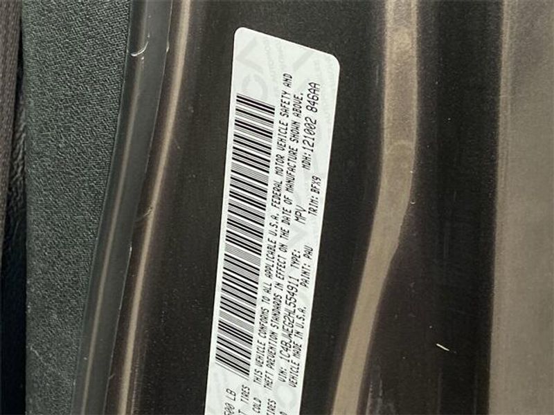 2017 Jeep Wrangler Unlimited 1941 editionImage 31