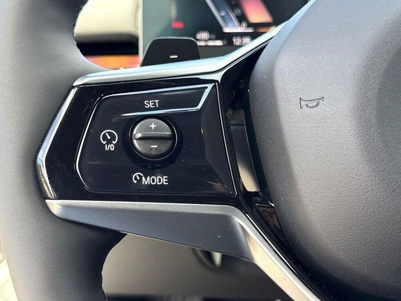 New 2027 BMW 5 Series 530iImage 22