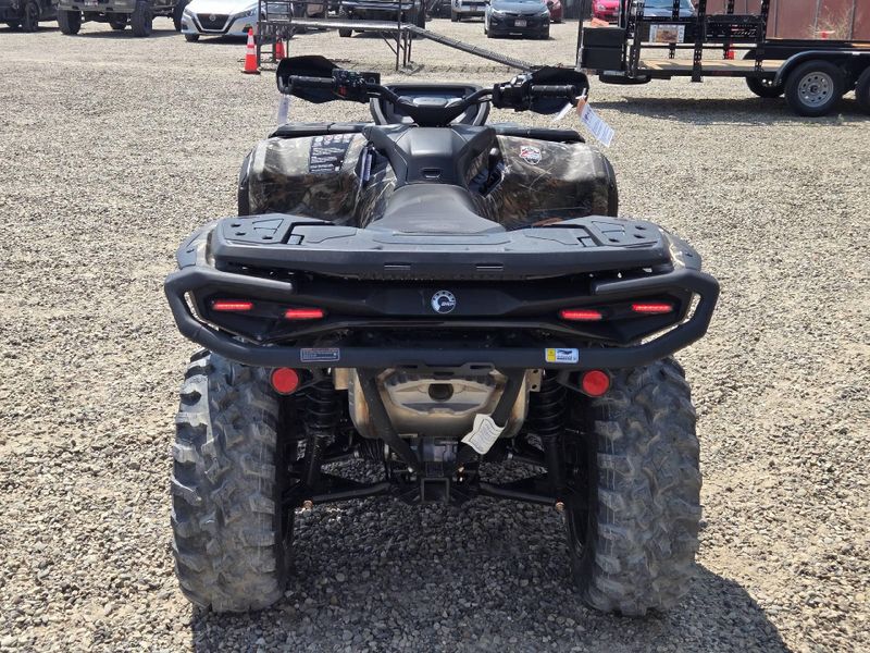New 2026 Can-Am OUTLANDER XT 850 