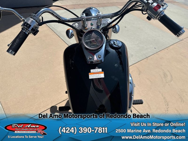 2024 Honda SHADOW AERO ABSImage 16