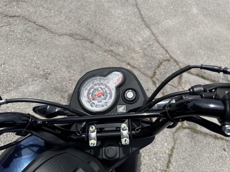 New 2026 Honda Navi Image 13