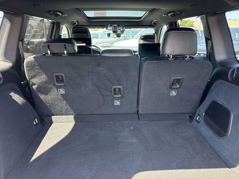 New 2023 Jeep Grand Cherokee Overland 4xe