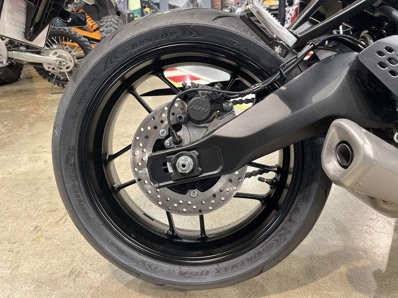 New 2026 Yamaha MT-07 Image 20