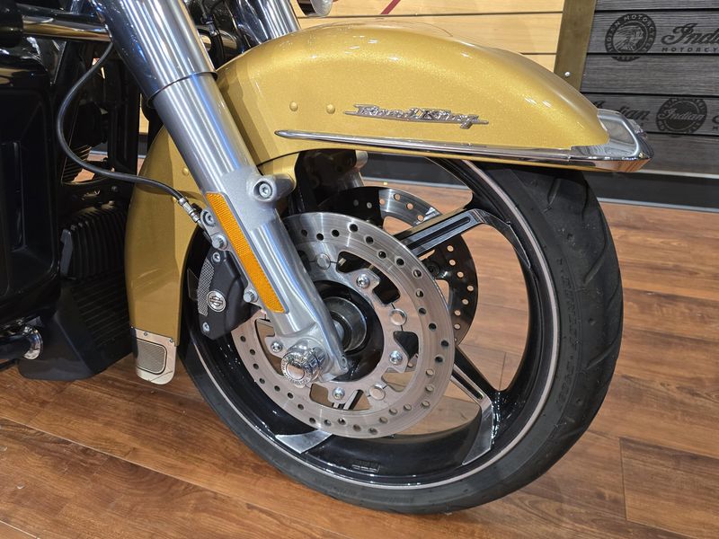 Used 2017 Harley-Davidson FLHR Road King Image 13