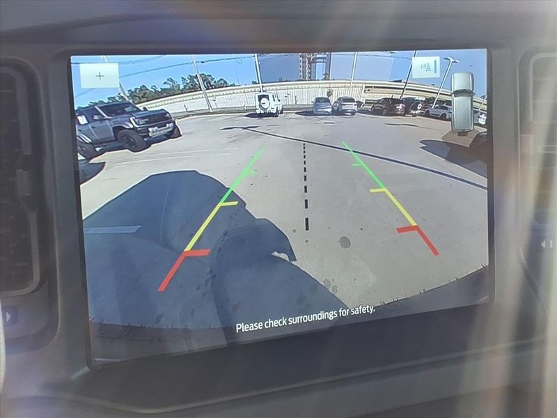 Used 2024 Ford Bronco Big BendImage 25