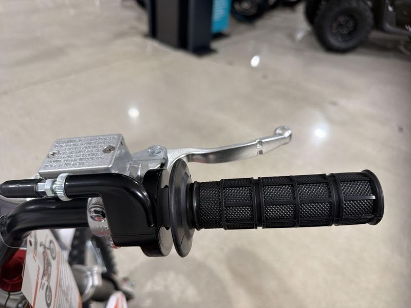 New 2027 Kayo TD110EFI Image 24