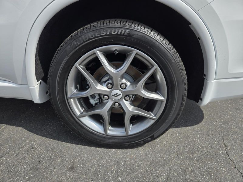 New 2026 Dodge Durango Gt Plus Awd Hemi V8