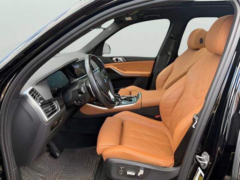 Used 2023 BMW X5 xDrive40i