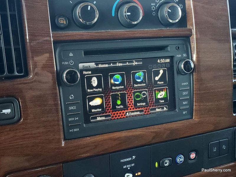 2020 GMC Savana Cargo Image 42