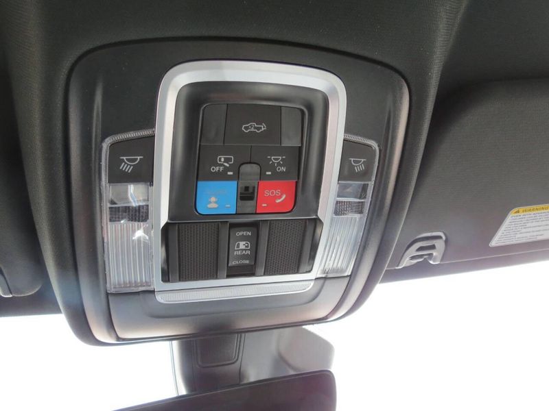 New 2026 RAM 1500 Big Horn Crew Cab 4x4 5