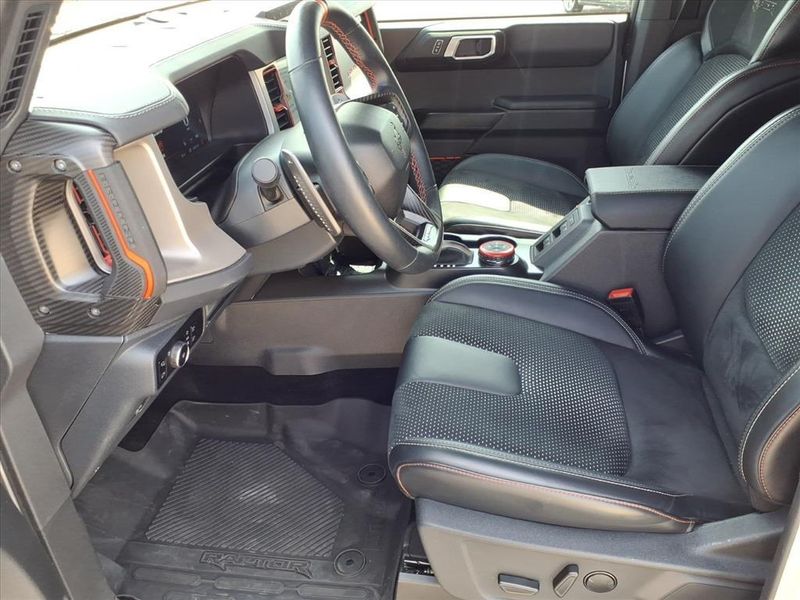 Used 2024 Ford Bronco RaptorImage 20