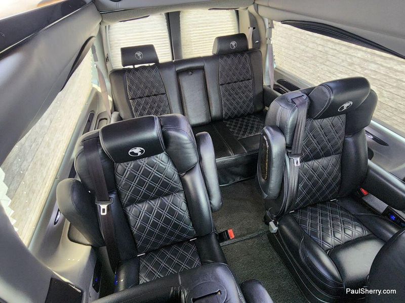 2020 GMC Savana Cargo Image 51