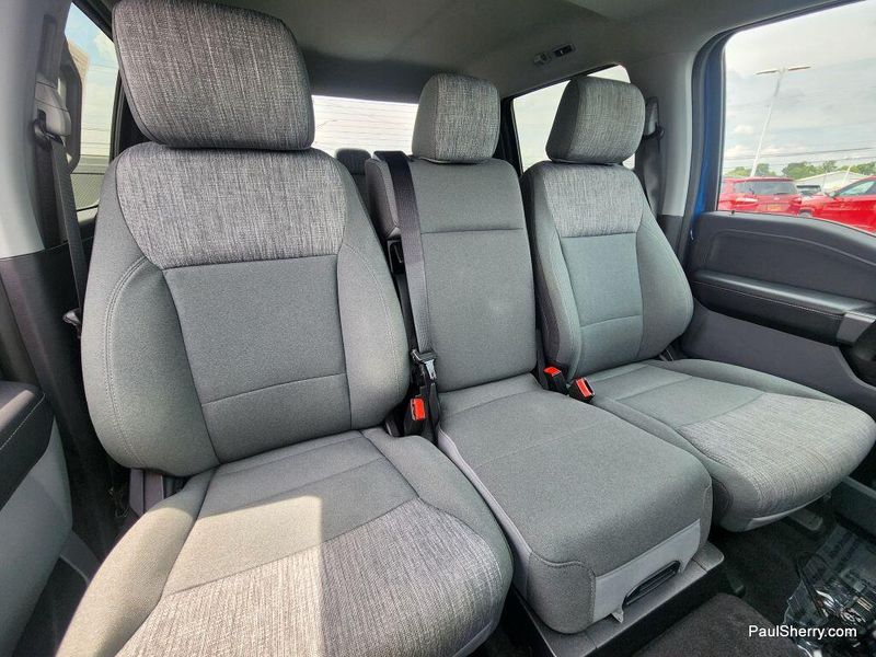 Used 2023 Ford F-150 XLTImage 30