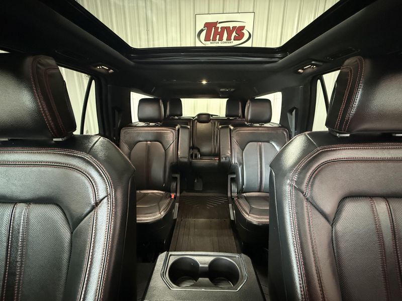 Used 2020 Ford Expedition Max LimitedImage 27