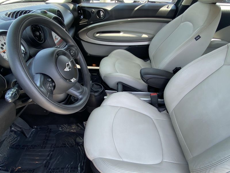 Used 2014 MINI Cooper Paceman PacemanImage 15