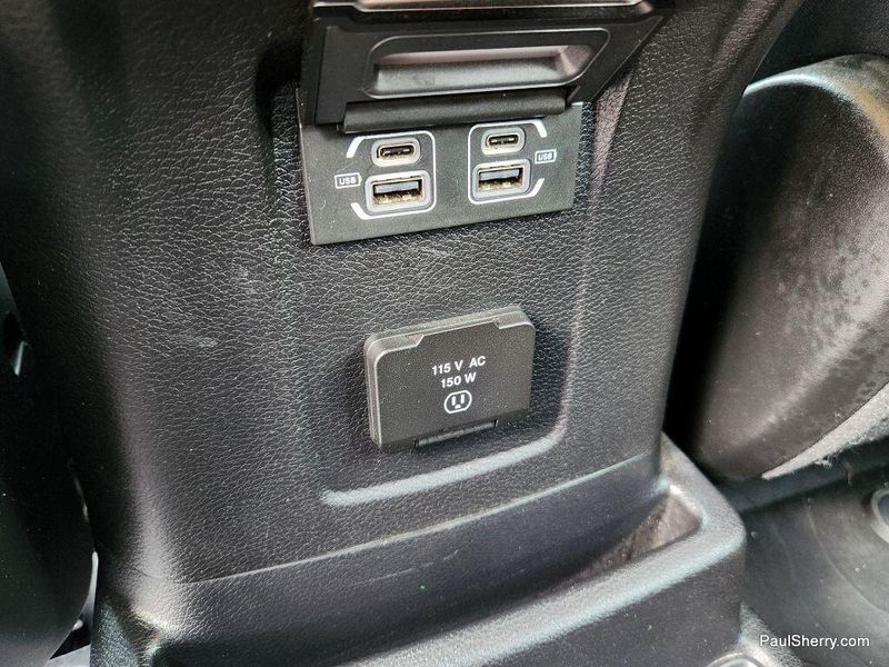 2021 Jeep Wrangler Unlimited RubiconImage 50