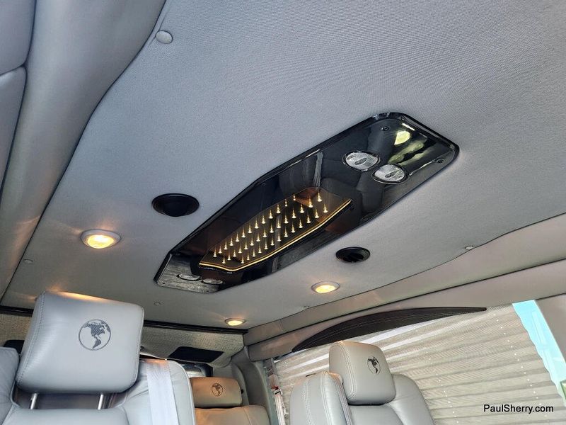 Used 2021 Chevrolet Express Passenger LS