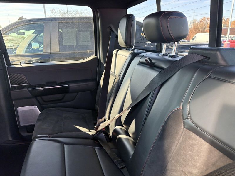 Used 2023 Ford F-150 RaptorImage 18