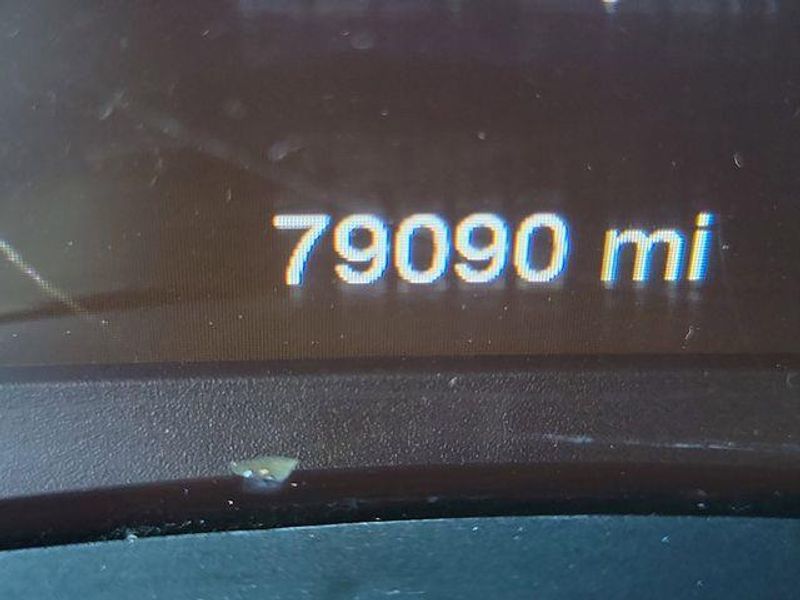 Used 2019 Jeep Grand Cherokee Altitude