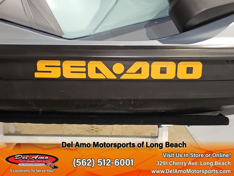 2024 Sea-Doo GTI SE 170 (SOUND SYSTEM) Image 14