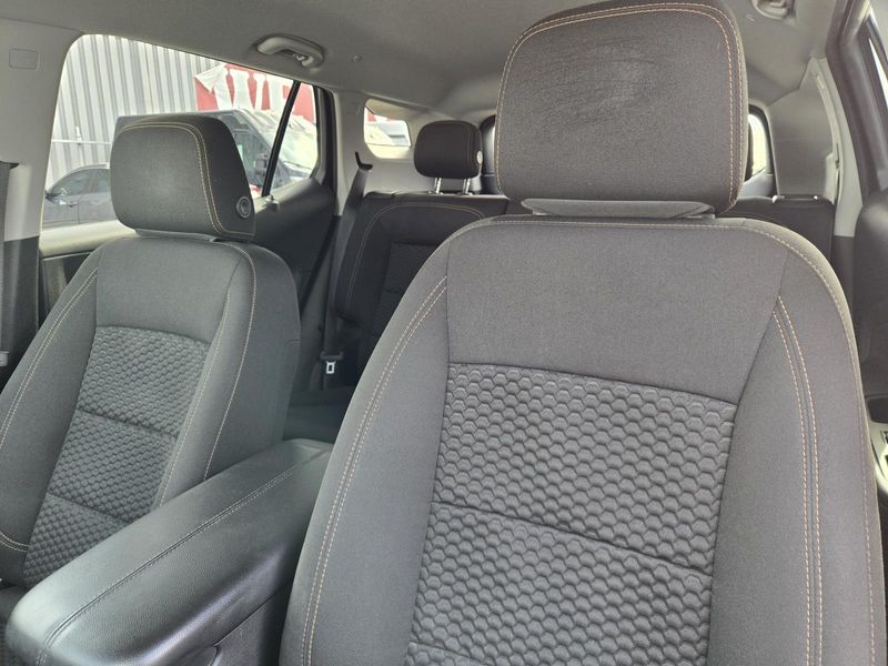 Used 2019 GMC Terrain FWD 4dr SLE