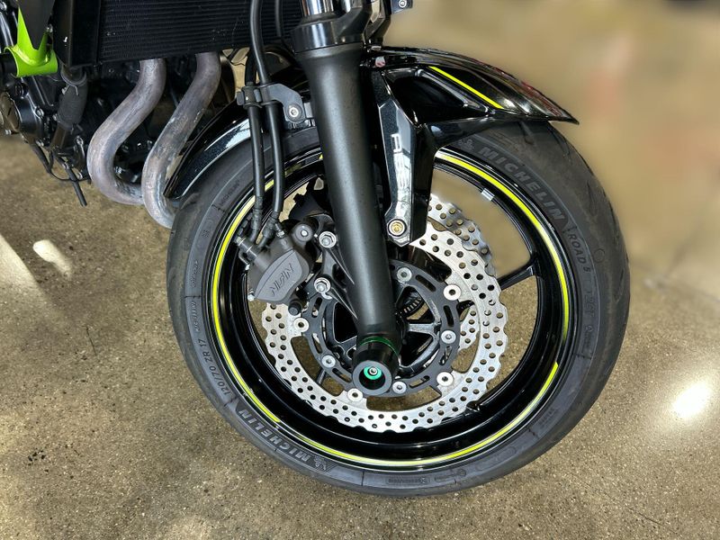 Used 2020 Kawasaki Z650 ABS Image 24