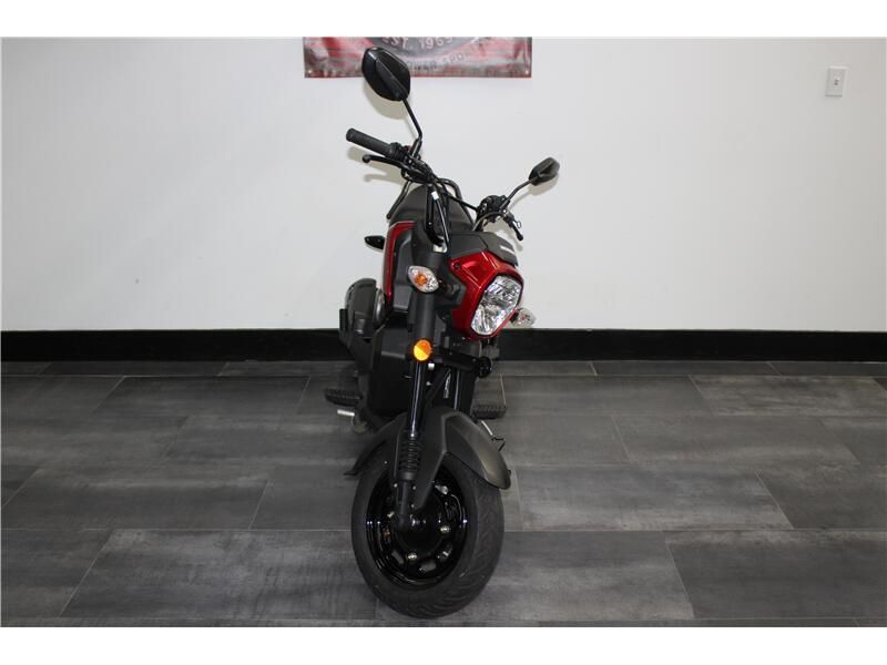 Used 2024 Honda NAVI Base Image 2