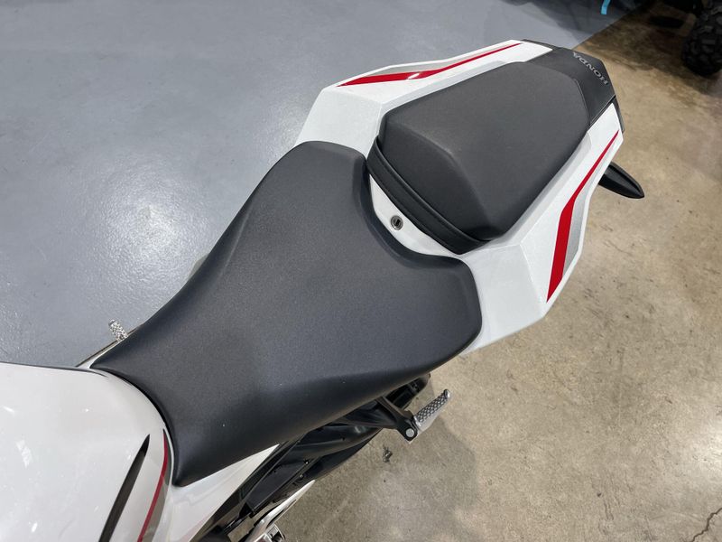 Used 2025 Honda CBR1000RR ABS Image 20