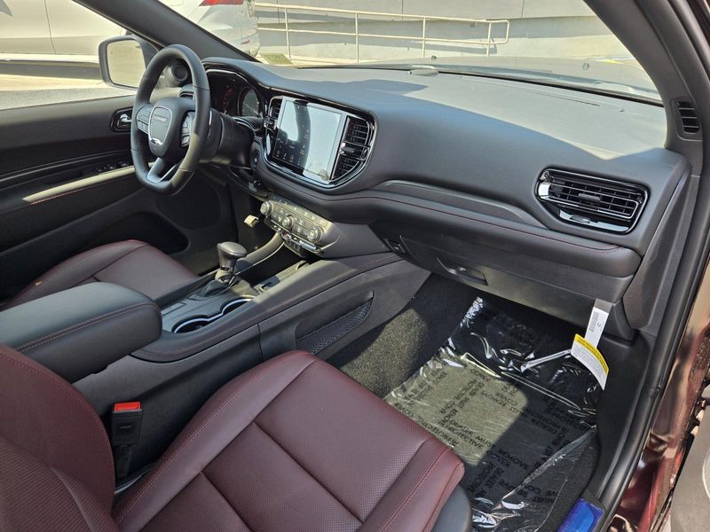 New 2026 Dodge Durango Gt Plus Awd Hemi V8