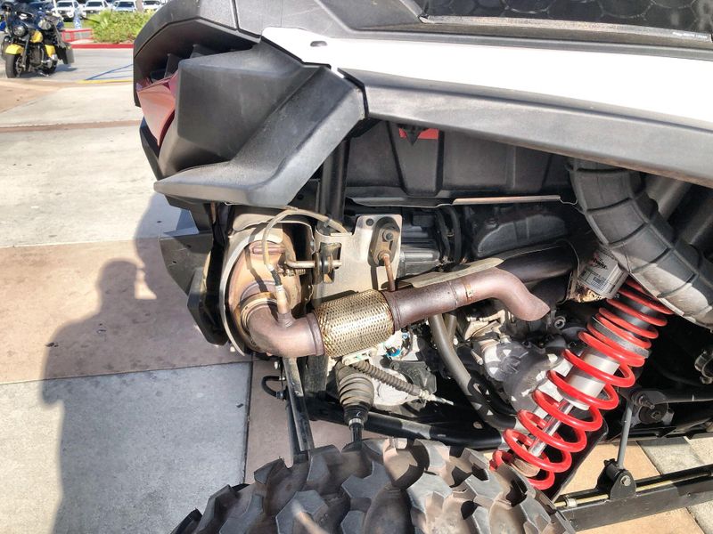 Used 2024 Polaris RZR XP 4 1000 SPORT Image 20