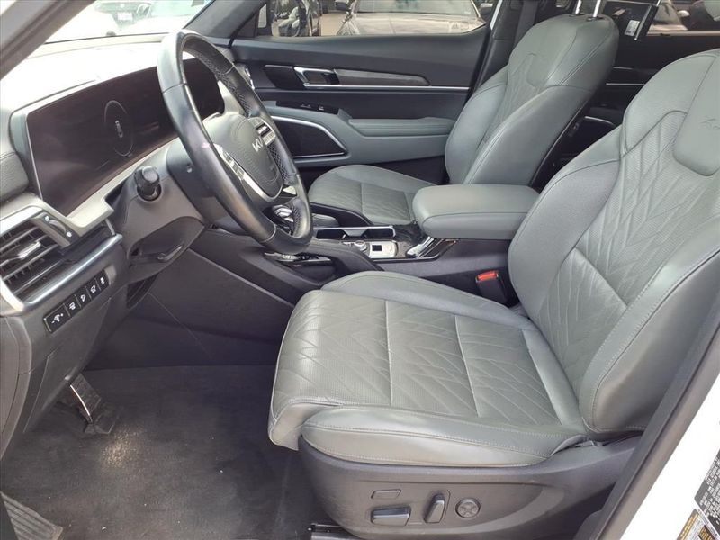 Used 2023 Kia Telluride SX-Prestige X-ProImage 14
