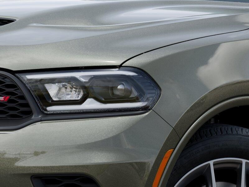 New 2026 Dodge Durango Gt Plus Awd Hemi V8Image 6
