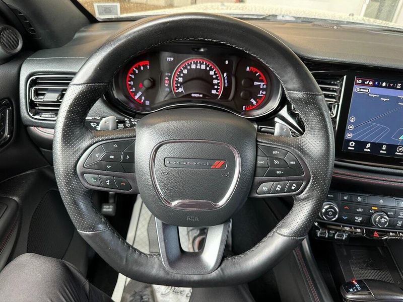 2023 Dodge Durango R/T PlusImage 2