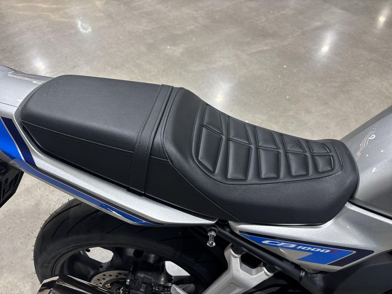 New 2026 Honda CB1000F Image 18