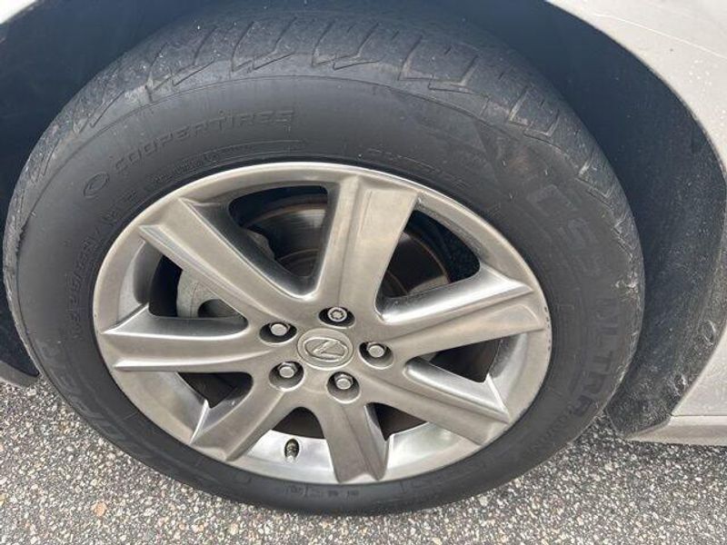2009 Lexus ES 350 350