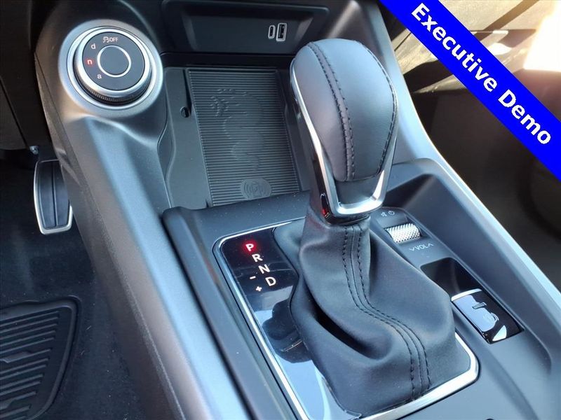 New 2025 Alfa Romeo Tonale AwdImage 21