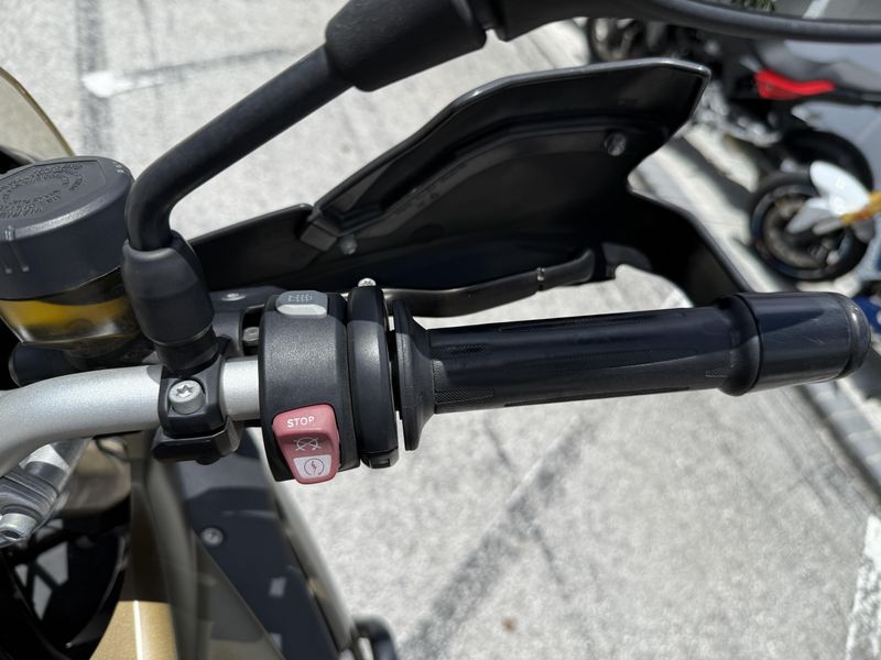 Used 2013 BMW F 800 GS 
