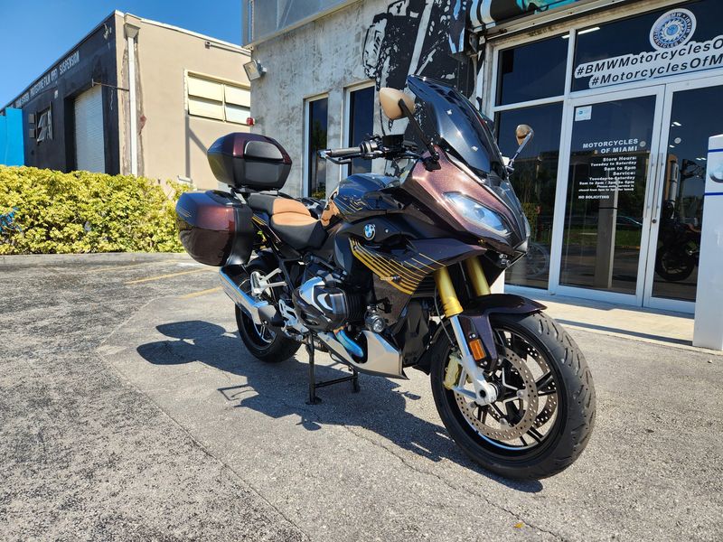 2020 BMW R 1250 RS Image 9