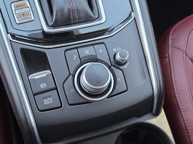 Used 2023 Mazda CX-5 2.5 S Carbon Edition